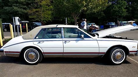 gucci cadillac seville for sale.